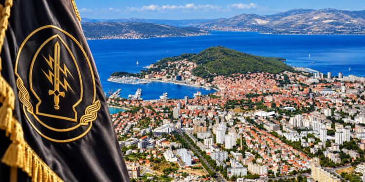 Branitelji traže da jedna splitska ulica dobije ime po legendarnoj postrojbi BATT: “Vrijeme je za trajno priznanje”