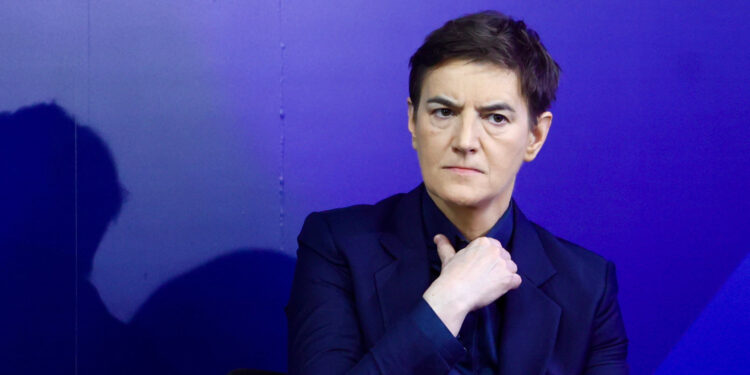Brnabić se oglasila nakon izbora u Srbiji: ‘Ne dopustite nasilnicima da vode politiku’