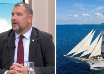 Brod Jadran neće ploviti pod dvije zastave, a Crna Gora ništa ne duguje Hrvatskoj