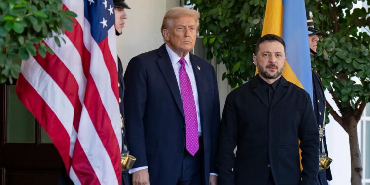Brutalan udarac za Kijev, Zelenski šokiran zbog prijetnje Amerikanaca: Posljedice će biti nezamislive