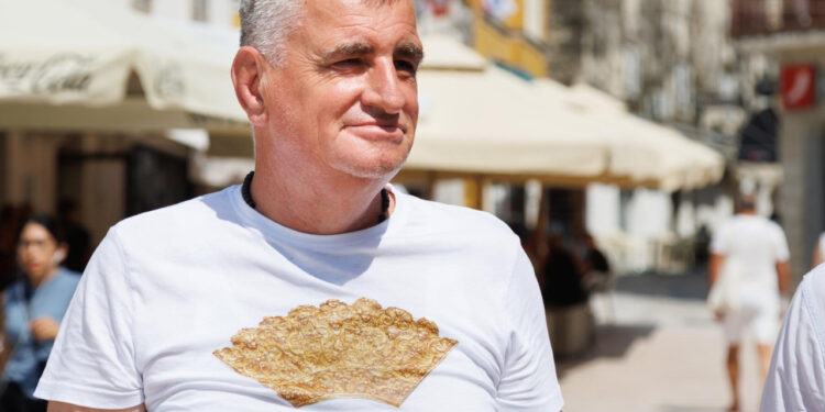 Bulj o Toricidi: ‘Ne mogu ti momci biti neprijatelji, vidite što migranti rade Francuskoj’