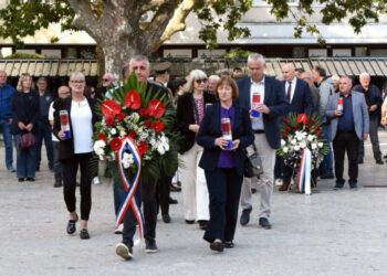 Bulj upozorio na okupljanje u Otišiću: “Obaviješteni su policija, sigurnosne službe, Milanović i Plenković”