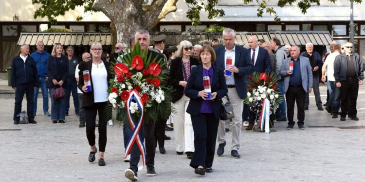 Bulj upozorio na okupljanje u Otišiću: “Obaviješteni su policija, sigurnosne službe, Milanović i Plenković”