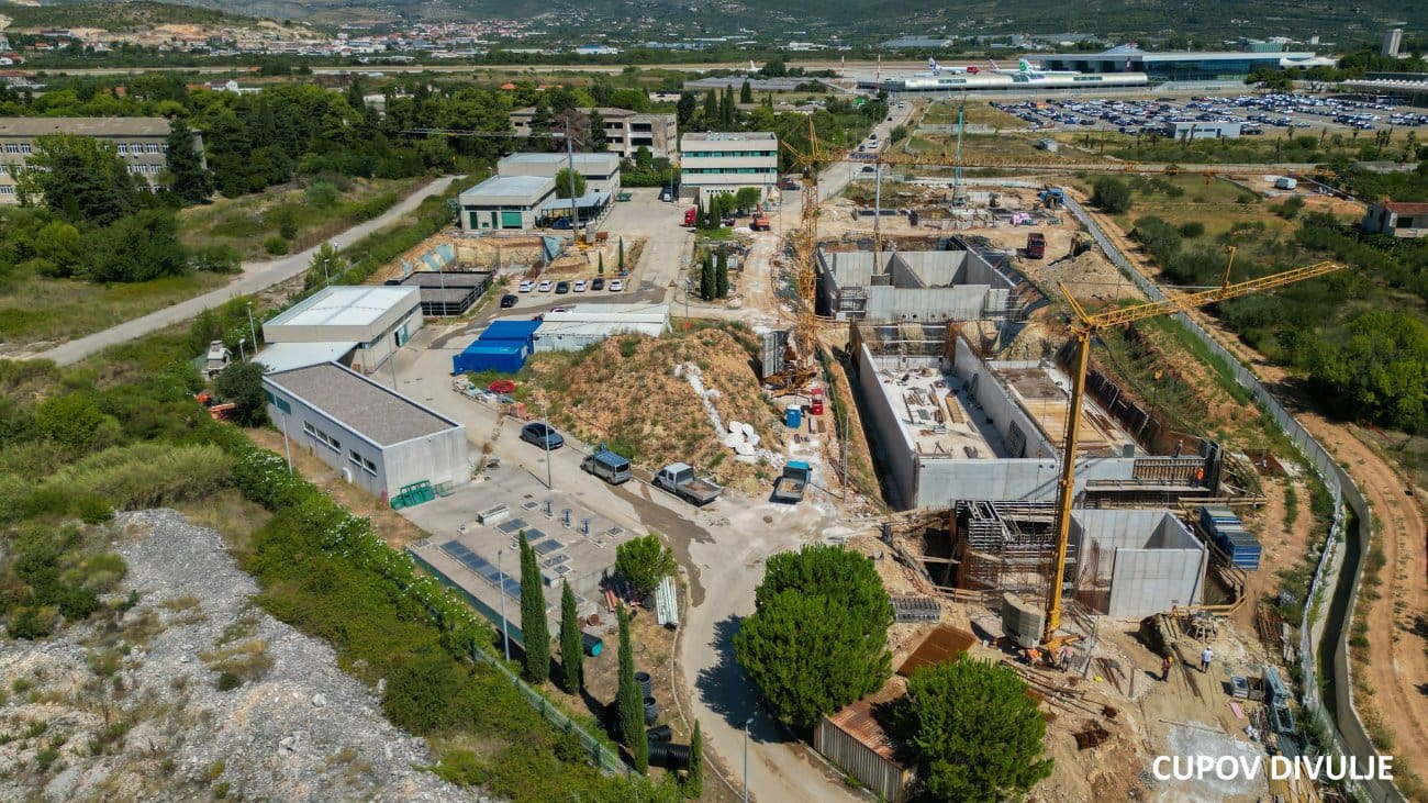 CUPOV Divulje 10
