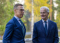 Čelnici Finske i Norveške razgovarali s Putinom