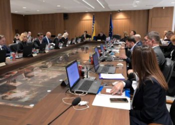 Child Alert BH: Vlada FBiH odredila rok za izradu modela upravljanja sustavom za nestalu djecu