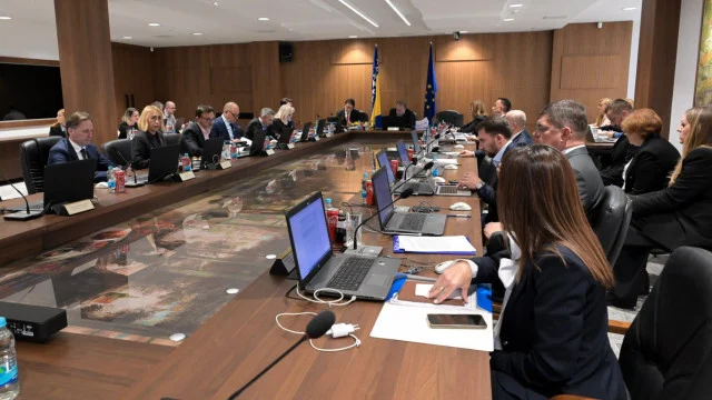 Child Alert BH: Vlada FBiH odredila rok za izradu modela upravljanja sustavom za nestalu djecu