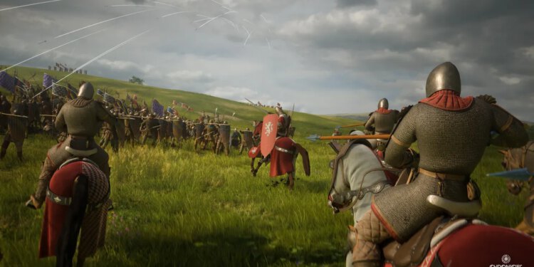 Chronicles: Srednjovjekovni programer ‘u stvarnom riziku od zatvaranja’ prije objavljivanja jer financiranje ‘više nije na mjestu’