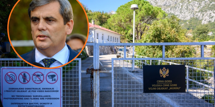 Crnogorci objavili na koje uvjete Hrvatske pristaju: Bez ovoga nema u EU