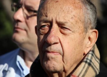 DANAS SLAVI 88. ROĐENDAN! Nikola Čičo Obuljen bio je prvi gradonačelnik Dubrovnika nakon ustroja Grada