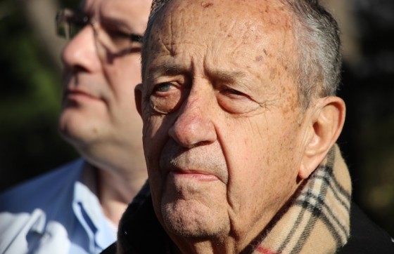 DANAS SLAVI 88. ROĐENDAN! Nikola Čičo Obuljen bio je prvi gradonačelnik Dubrovnika nakon ustroja Grada