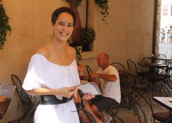 DOZNAJEMO Dubrovkinja Paula Orepić tereti se za gospodarski kriminal ‘težak’ preko milijun eura
