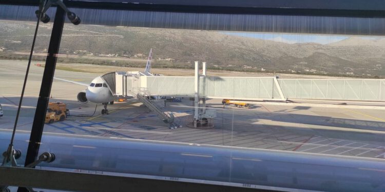 DUBROVNIK Amerikanci napali mladića u staroj gradskoj jezgri, uhićeni su!