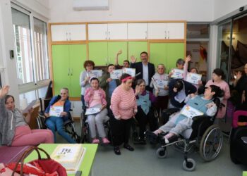 Dalibor Ninčević posjetio štićenice i časne sestre: “Njihova dobrota svima nam može biti primjer”