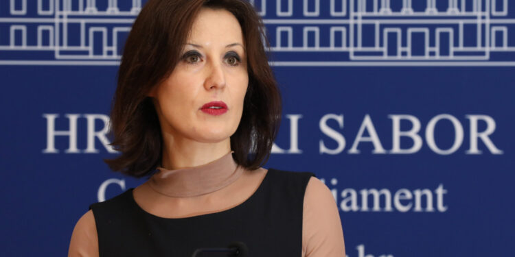 Dalija Orešković iznenada napušta hrvatsku politiku? ‘Ne borim se za funkcije’