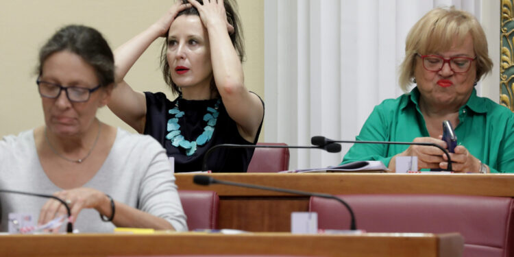 Dalija Orešković se hvata za glavu, HRT pretplata nije najgore: ‘Evo što Plenković smjera’