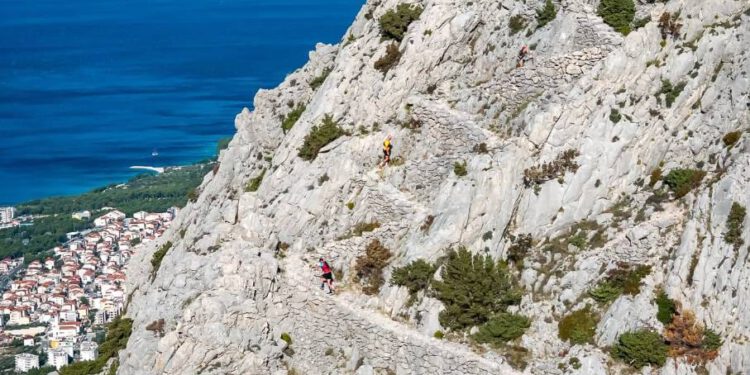 Dalmacija Ultra Trail ulazi u 11. izdanje