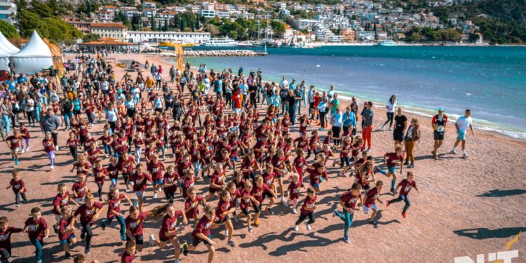 Dalmacija Ultra Trail ulazi u 11. izdanje: Očekuje se 600 trkača iz 20-ak zemalja