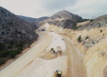 Danas miniranje na Južnoj obilaznici Mostara, građani pozvani na oprez
