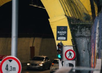 Danas se zatvara tunel Marjan