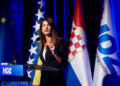 Darijana Filipović ulazi u Predsjedništvo BiH: Ovo je njezina tajna uspjeha