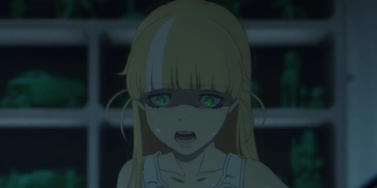 Death Stranding Isolations Anime dobiva prvu najavu