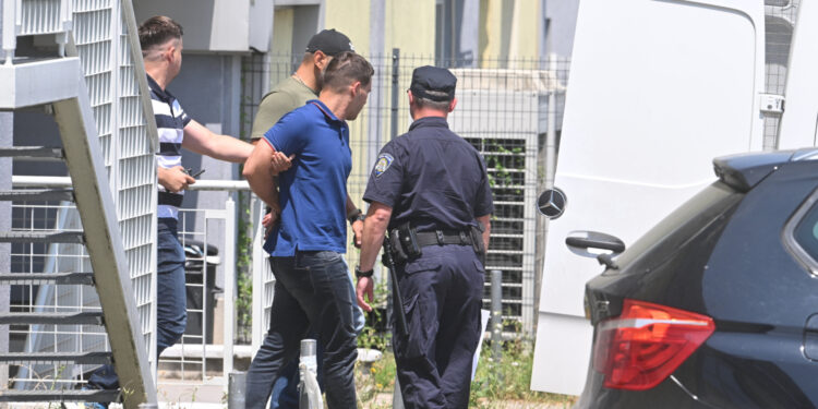 Detalji mučne likvidacije para u Markuševcu: Bivši suprug navodno platio 20.000 eura