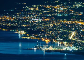Dijelovi Splita, Solina, Kaštela i Klisa ostaju bez struje
