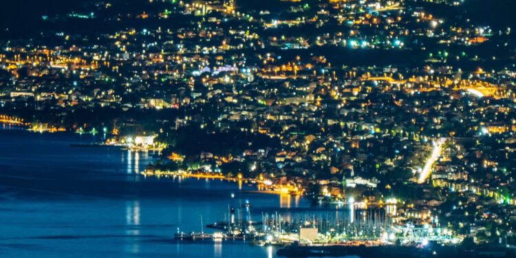 Dijelovi Splita, Solina, Kaštela i Klisa ostaju bez struje