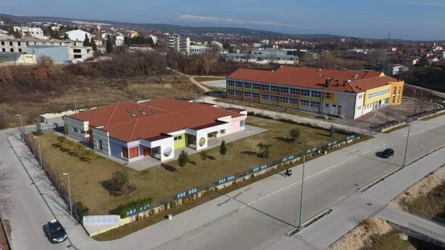 Dječji vrtić Čitluk zapošljava četiri osobe