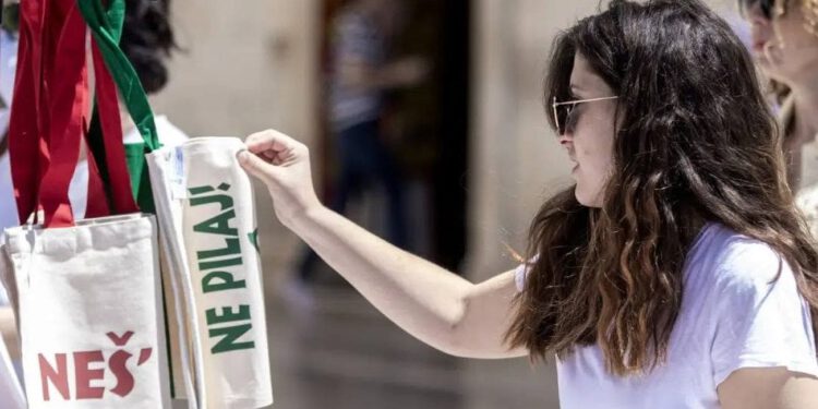 Dobar đir na Dobrom: U petak podržite rad Udruge MoSt