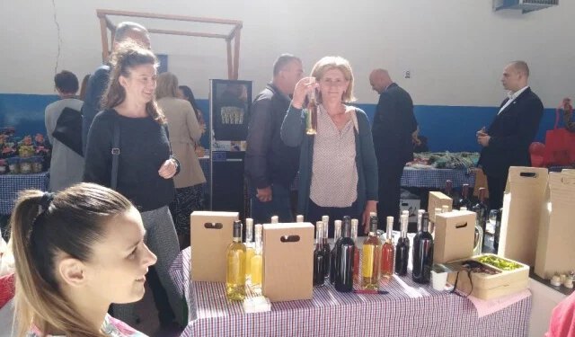 Domaći proizvodi, maslinarstvo i glazba: Stolac priprema 18. Hercegovačke plodove Mediterana
