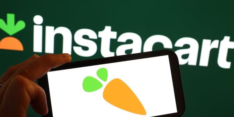 DoorDash pristaje kupiti Instacart u velikom spajanju tvrtki za dostavu