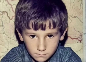Dubrovački političar objavio fotografiju iz mladosti. Prepoznajete li ga?