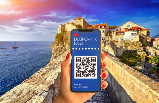 Dubrovnik Pass ostvario rekordan prihod u rujnu i premašio ukupni prošlogodišnji prihod