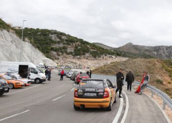 Dubrovnik Racing pred utrku upozorio crnogorske natjecatelje na pravila: “Neće se dopustiti provokacije”
