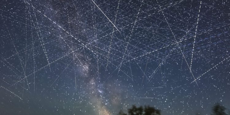EU sada naširoko govori o potrebi za svojim Starlinkom: U kojoj smo fazi