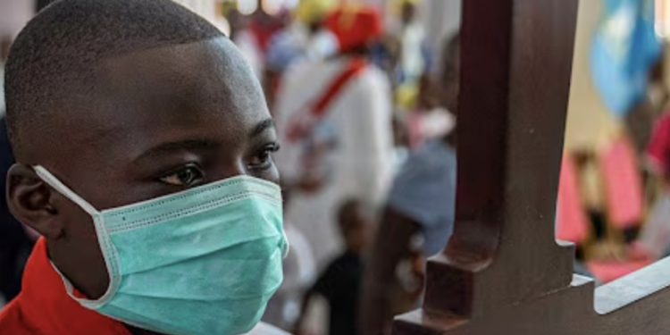 Ebola odnijela više od 5000 života u Kongu, a epidemija se proširila