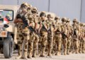 Egipat šalje vojsku u Saudijsku Arabiju kao pomoć u sukobu