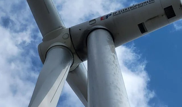Elektroprivreda HZHB osigurala vjetroelektranu Mesihovina
