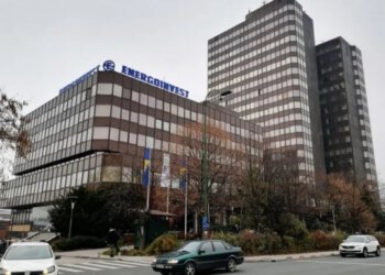 Energoinvest traži povrat imovine u Hrvatskoj, Uprava procjenjuje vrijednost na više od 100 milijuna eura