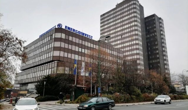 Energoinvest traži povrat imovine u Hrvatskoj, Uprava procjenjuje vrijednost na više od 100 milijuna eura