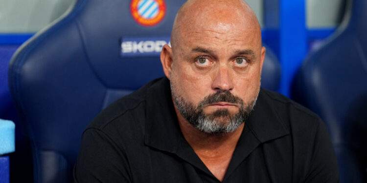 Espanyol, Manolo Gonzalez dobio otkaz nakon poraza u Kupu kralja