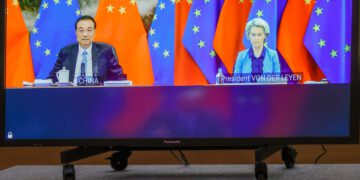 Europa i Kina: partnerstvo koje je preraslo u strateški problem