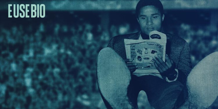 Eusebio i sjena Bele Guttmanna: stoljetna kletva i slomljeni karanfili