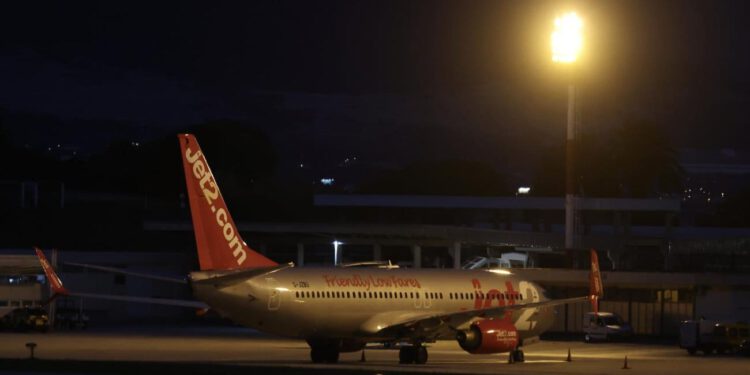 FOTO Nakon drame na nebu iznad Splita, poznato što će biti s Boeingom 737