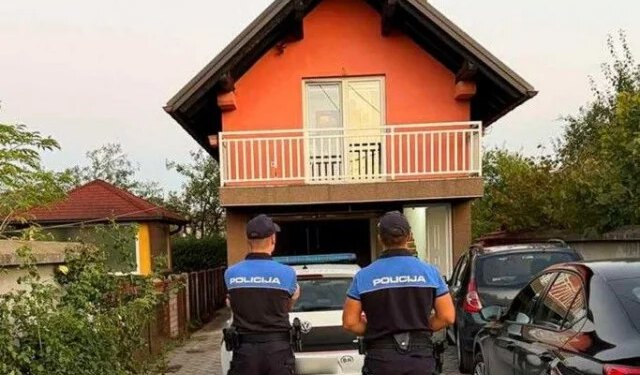 FUP uhitio liječnicu, u ovom privatnom objektu naplaćivala preglede uz pečat Doma zdravlja