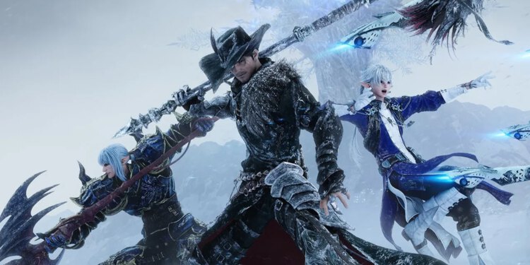 Final Fantasy XIV Evercold odgođen, novi datum izlaska najavljen na FFXIV Fan Festu