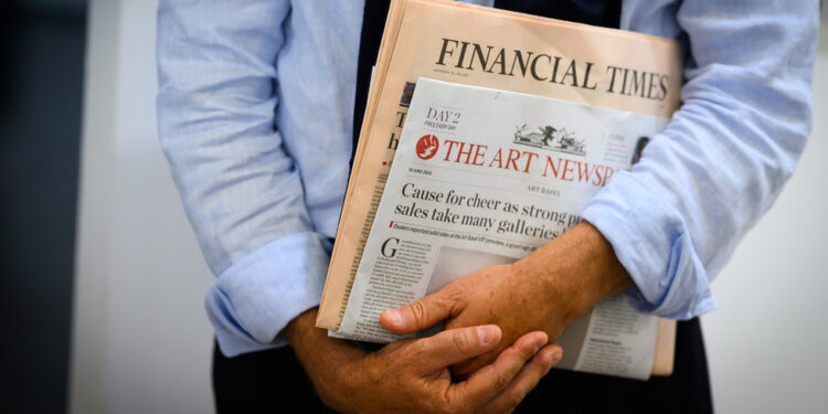 Financial Times odbija nordijske zahtjeve da se ispravi priča o Putinovom pozivu – mediji — RT World News