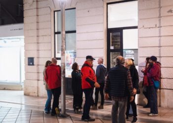 Fotoklub Split i ove godine ima besplatni tečaj fotografije za djecu i mlade, prijave su u tijeku!